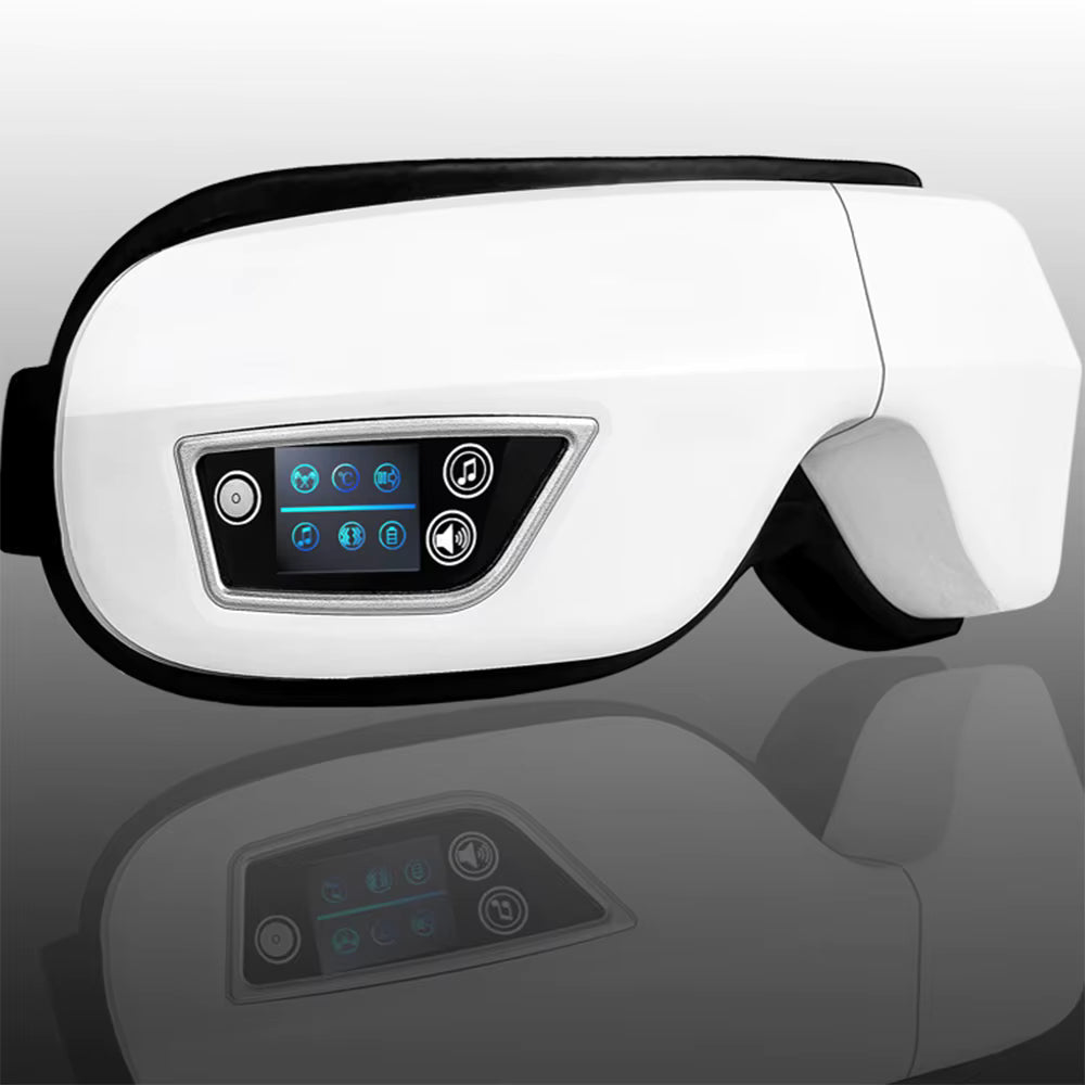 EyeMassage™️-מכשיר עיסוי עיניים חכם להרפיה מושלמת
