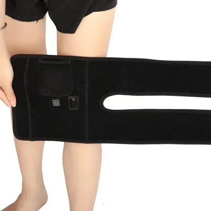 1/2PCS Arthritis Support Brace Infrared Heating Therapy Knee Pad Rehabilitation Assistance Recovery Aid Arthritis Pain Relief