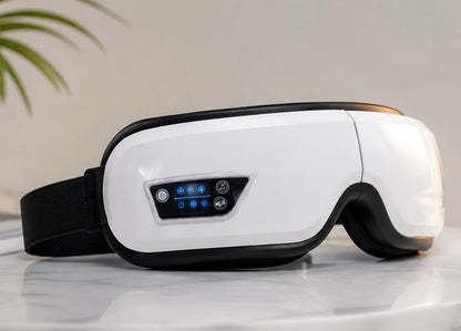 EyeMassage™️-מכשיר עיסוי עיניים חכם להרפיה מושלמת
